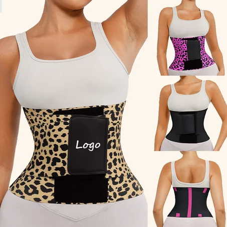 احصلي على خصر ممشوق وجسم مشدود من أول استعمال!