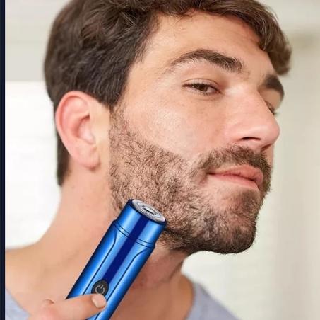 Electric Mini Shaver - KSA