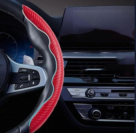 Steering Wheel Cover