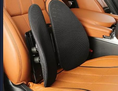 Car Lumbar Support