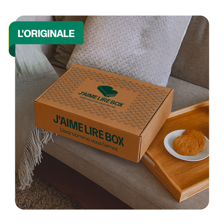 LA BOX ORIGINALE