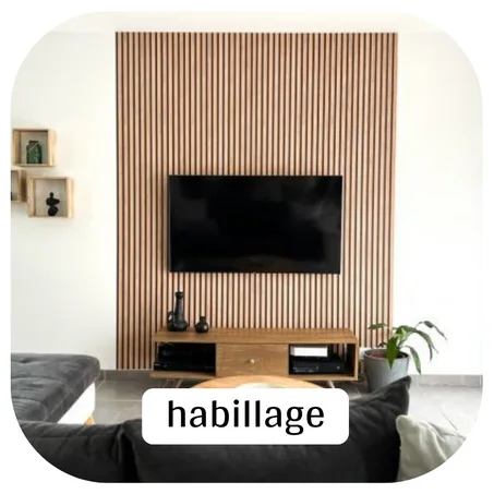 habillage