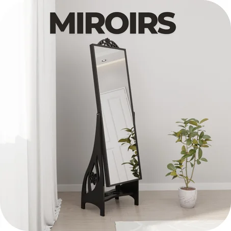 Miroirs