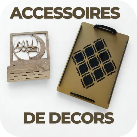 Accessoires