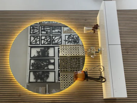 Reflet Andalou – L’art décoratif marocain revisité avec modernité