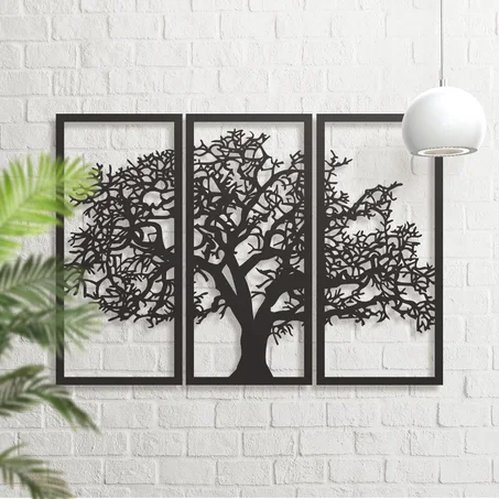 Décoration murale Arbre de vie