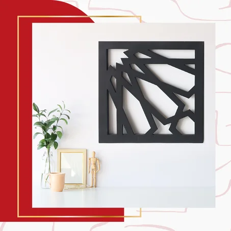 Décorations murales