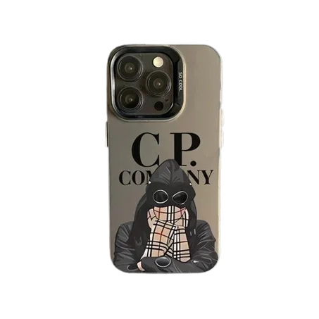 COQUE TELEPHONE - IPHONE