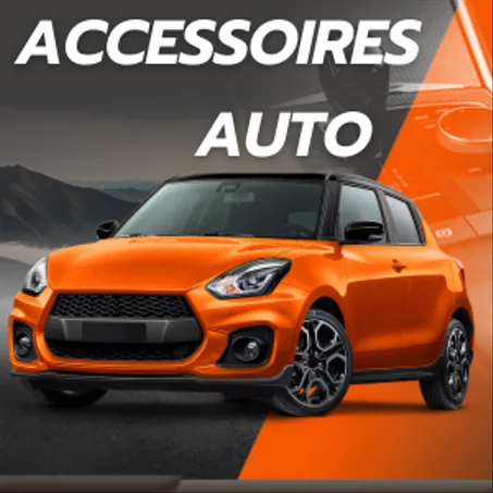 Accessoires auto