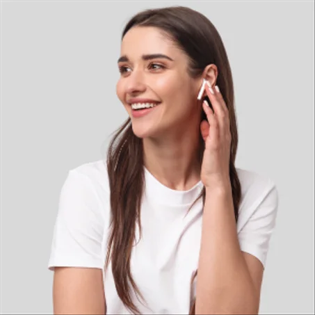 Écouteurs  bluetooth