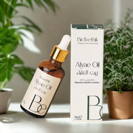 -Alyae Oil – Sérum anti-chute