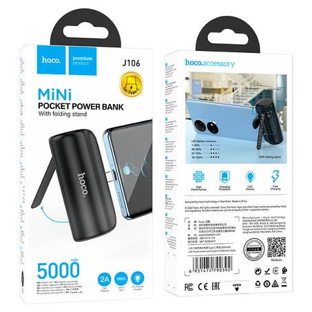 MINI POWER BANK ORIGINAL