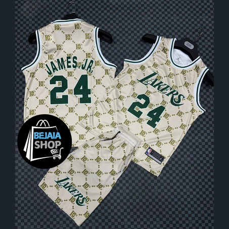 ensemble lakers super qualité