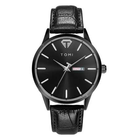 Montre TOMI