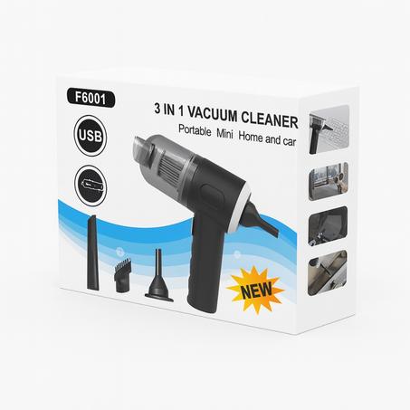 Aspirateur+Souffleur