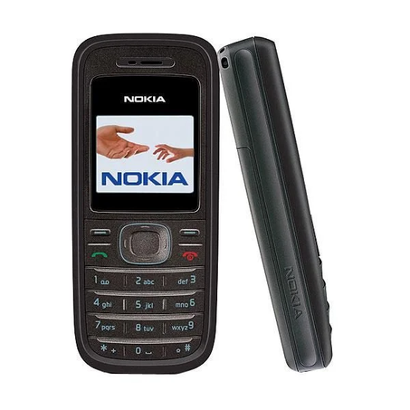NOKIA E1208
