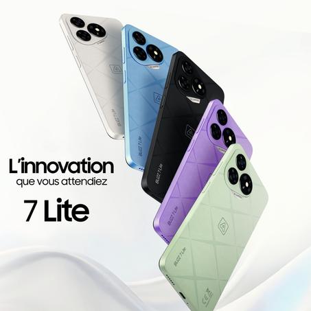 BUZZ 7 LITE