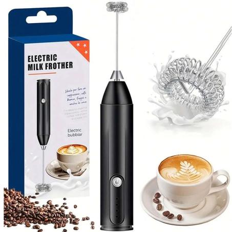 Mousseuse Électrique