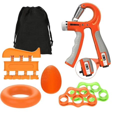 Kit De Renforcement De La Poignée Avec 5 Accessoires