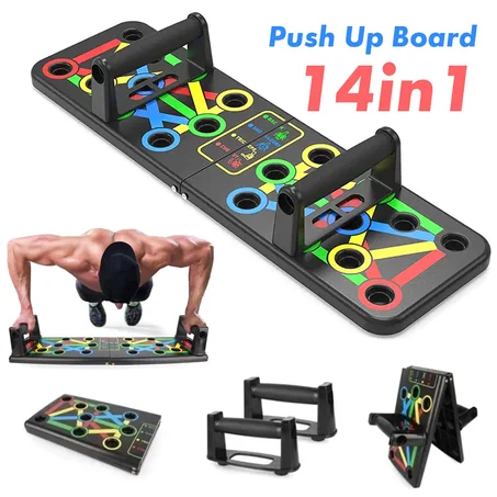 Push Up Board
