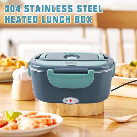 Porte manger électrique