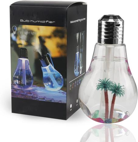 Humidificateur de Parfum