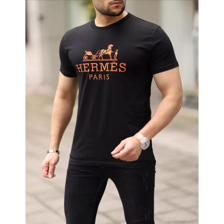 T-shirt Hermès
