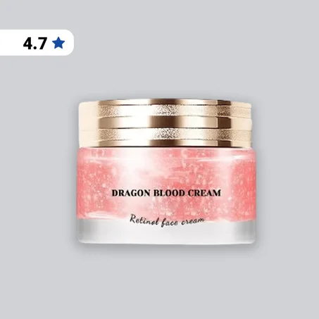 Retinol Dragon's Blood Cream