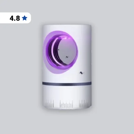 مصيدة البعوض الالكتروني المتطورة من ®Novalux