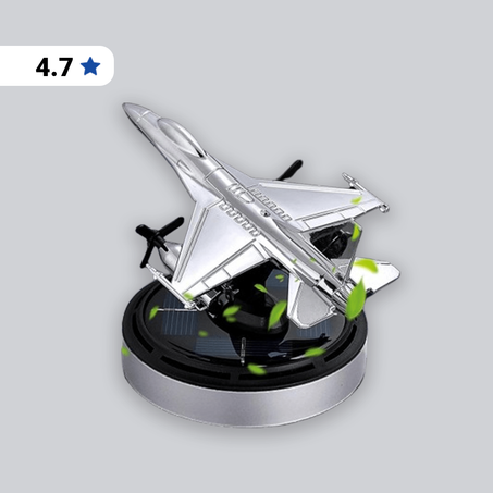 معطر هواء السيارة بالروائح المميزة والمنعشة