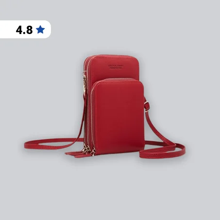 Crossbody Bag For Women