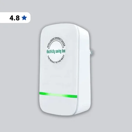 جهاز توفير الكهرباء من ®Novalux المطور بالكامل