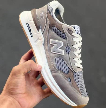 Les sneakers tendance 2025