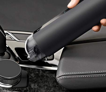 اكسسوارات السيارات