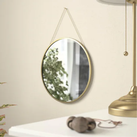 مرايا الزينة