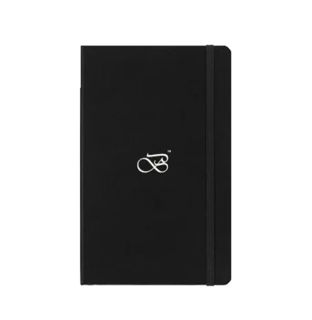 BV PROJECT Journal - Black