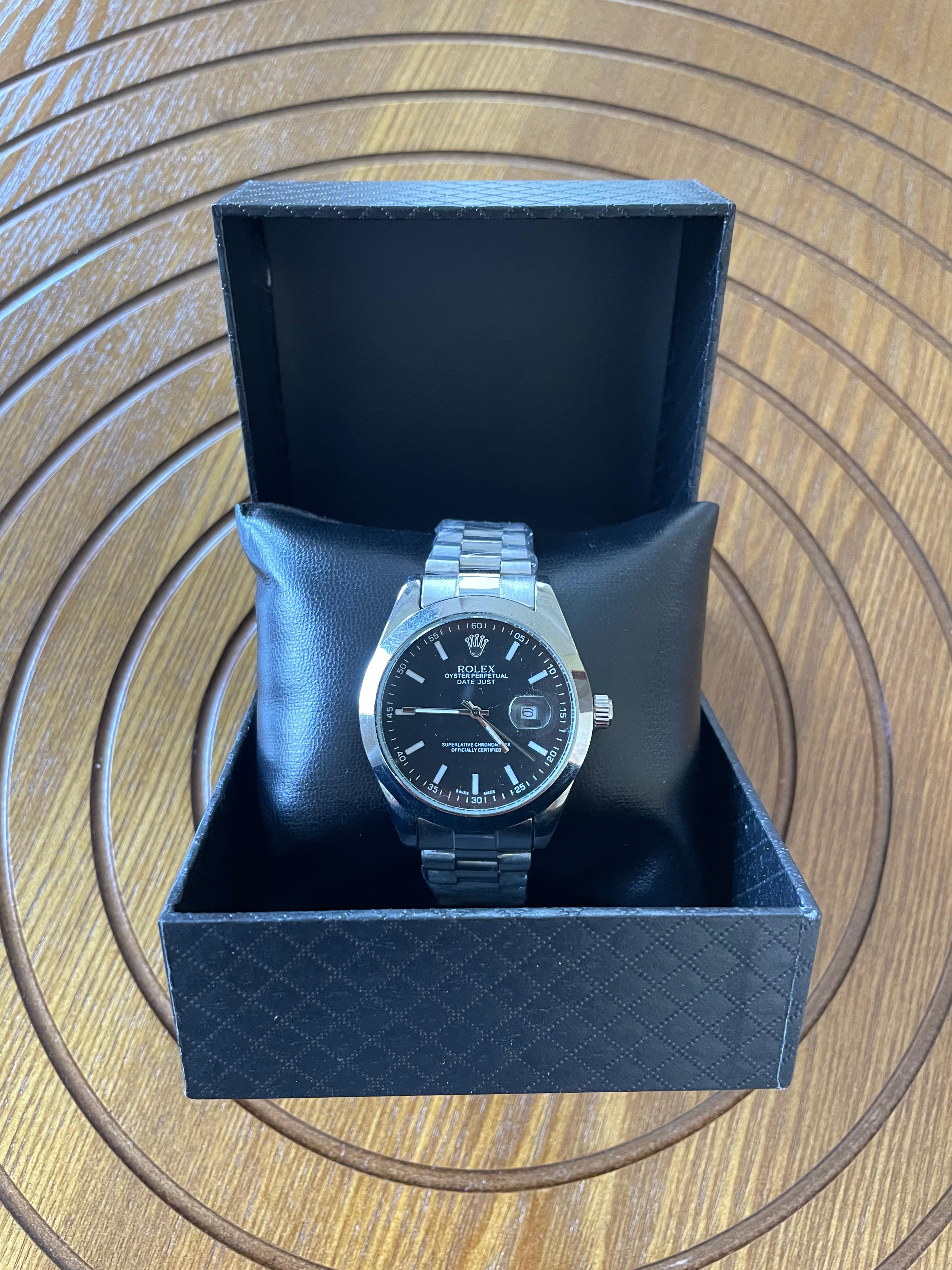 Rolex Oyster Perpetual