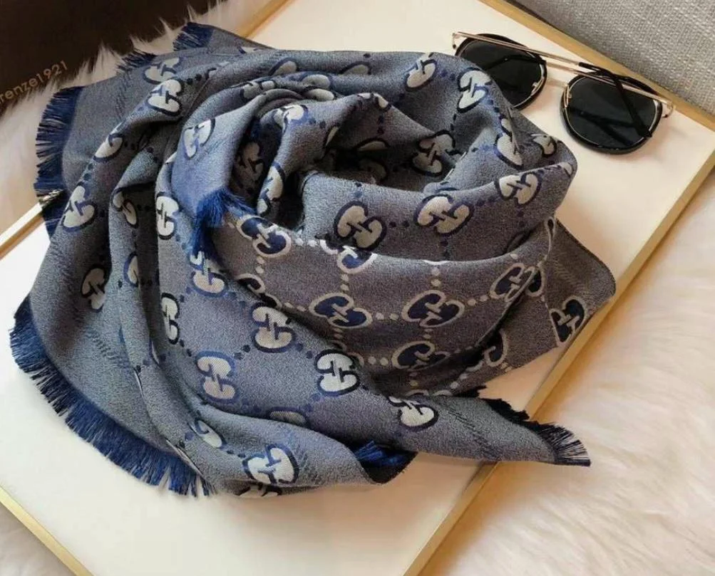 Châles Gucci Echarpes de luxe