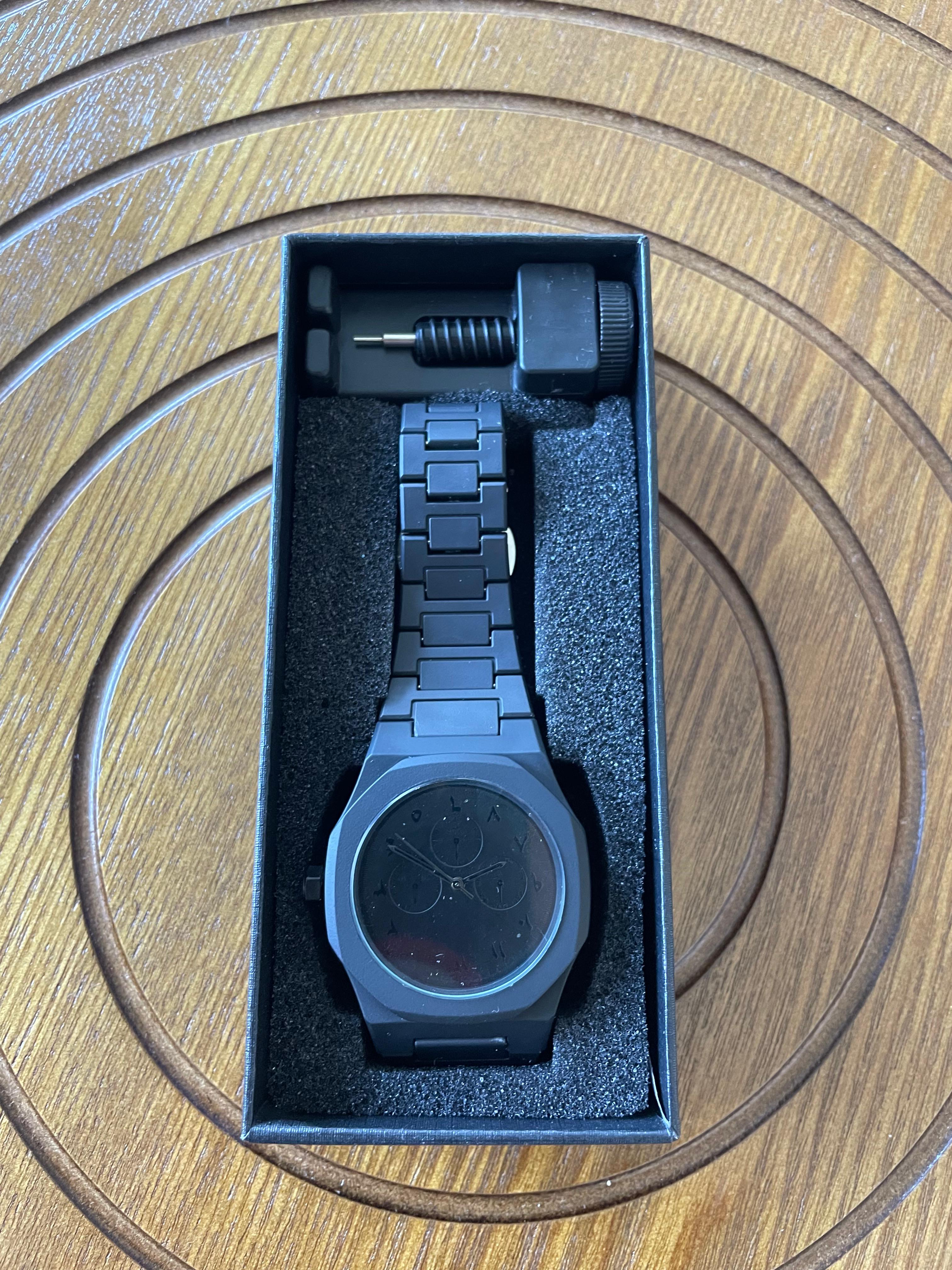 Nordek Carbon One
