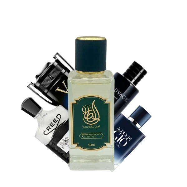 عطور رجالية