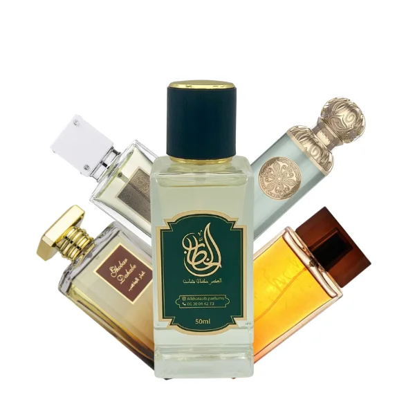 عطور عربية