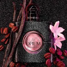 Style Black Opium