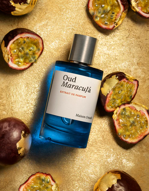 Style Oud Maracuja