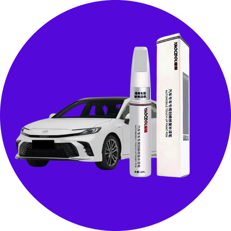 العناية بالسيارة