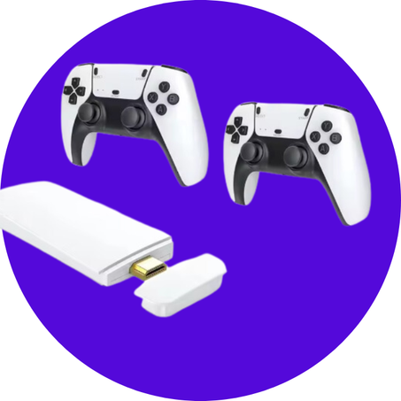 ألعاب الاطفال