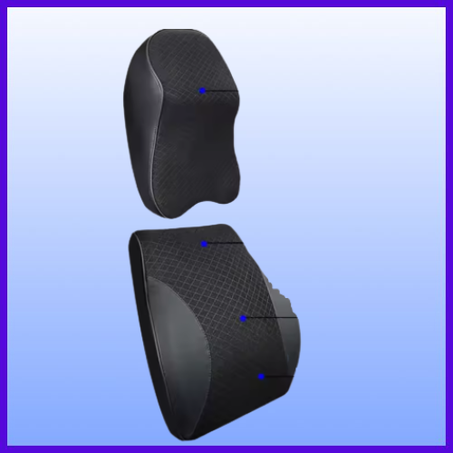 وسادة مقعد السارة