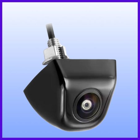 كاميرا الرؤية الخلفية للسيارة