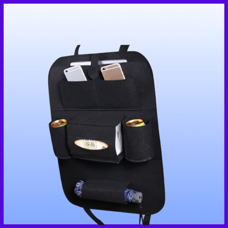 حقيبة مقعد السيارة