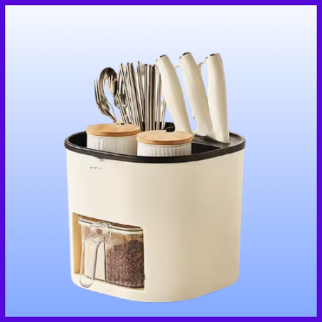 صندوق توابل