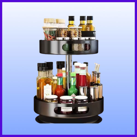 منظم المطبخ